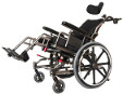 SuperTilt Wheelchair